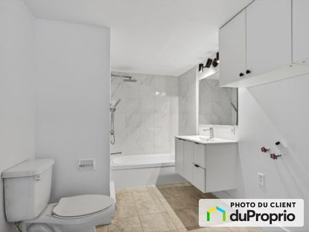2-1270, rue Bousquet, Pont-Viau à louer - Photo 4