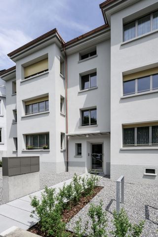 Sind Sie mit dem Zug unterwegs? Wir haben die perfekte Pendlerwohnung! - Photo 4