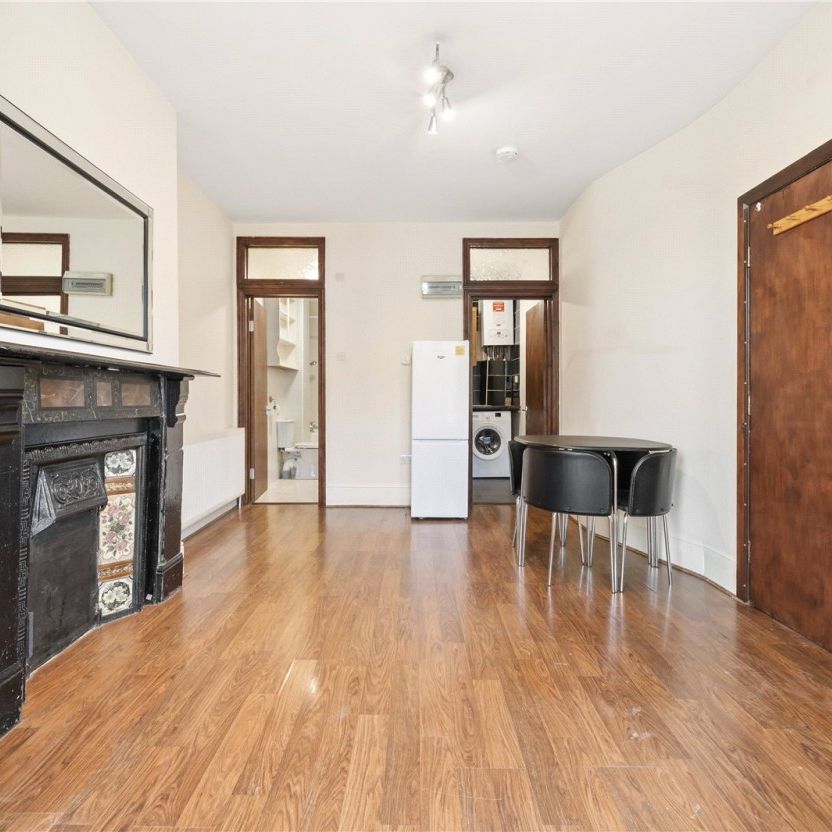 Whymark Avenue, N22, London - Photo 1