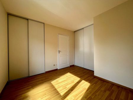 T3 67.09m² A LOUER Grenoble - Photo 2