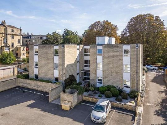 Draycott Court, Henrietta Gardens, Bath, BA2 - Photo 1