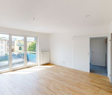 Gemütliche 3-Zimmer-Wohnung mit Balkon - Photo 1