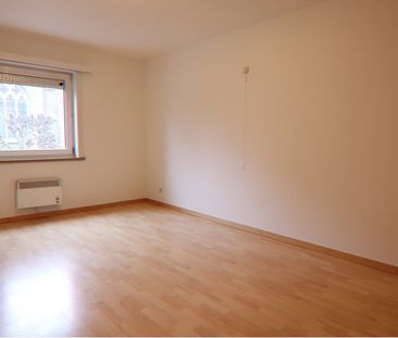 Ruime assistentiewoning met 2 slaapkamers te huur in Aartrijke Zede... - Foto 6