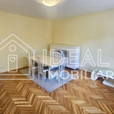Apartament de inchiriat la casa 3 camere, Calea Dumbravii - Photo 1
