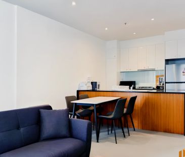 Second Bedroom - Photo 4