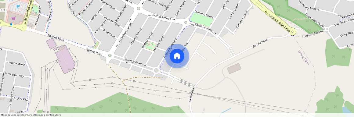 31 Campion Way, Sydney