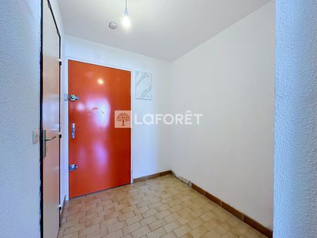 Appartement T1 LE GRAU DU ROI à louer - Photo 5