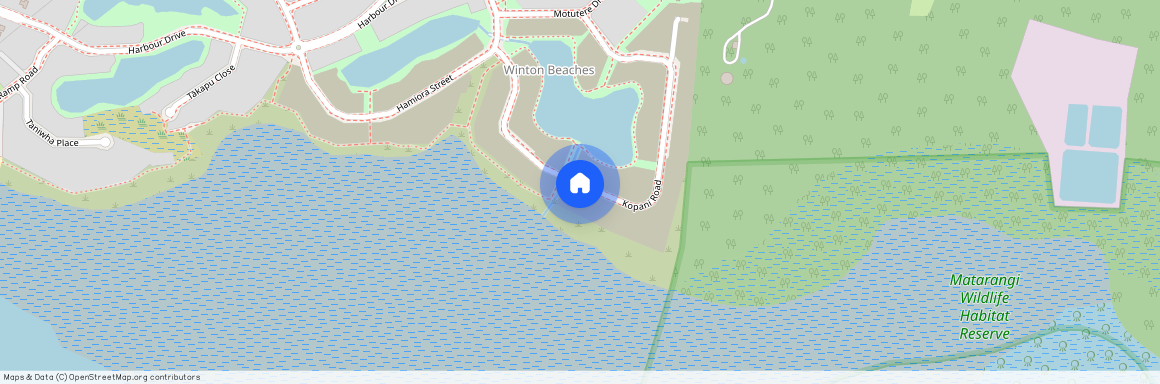 153 Kopani Road, Matarangi, Thames-Coromandel