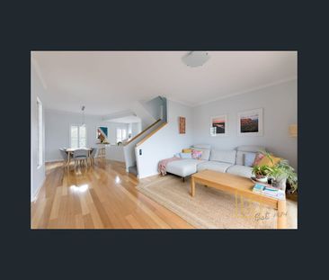 Stylish Tri-Level Home with City Views - Photo 5