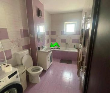 Apartament de inchiriat 3 camere Sibiu Ciresica - Fotografie 4