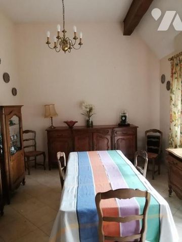 Maison à louer à SAVY BERLETTE - Photo 4