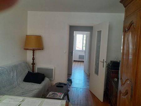 Location appartement t3 à Romans-sur-Isère (26100) - Photo 5