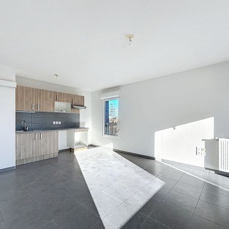 Appartement 2 pièces - Photo 3