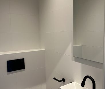 Nieuwbouwappartement te huur met 1 slpk in "Huize Art Deco ". Uniek... - Foto 3