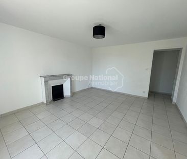 Location Appartement 2 pièces 43m² - Photo 2