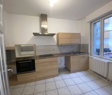 Location Appartement 3 pièces 71m² SELESTAT 67600 - Photo 1