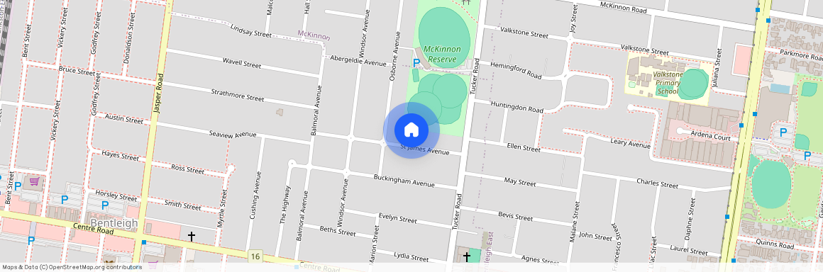 19A St James Ave, Bentleigh VIC 3204