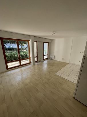 Location Appartement 1 pièce 32m² NANTES 44000 - Photo 1