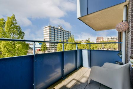 Jan de Jonghkade 26, Amsterdam - Photo 2