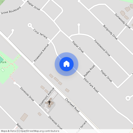 238 Elton Park Road, Oakville