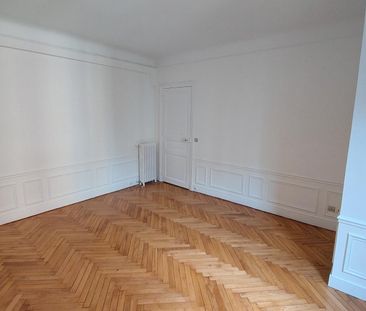 location Appartement T1 DE 30m² À PARIS - Photo 5