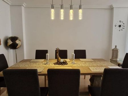 2 bedroom luxury Apartment for rent in Marbella, Andalusia - Photo 2