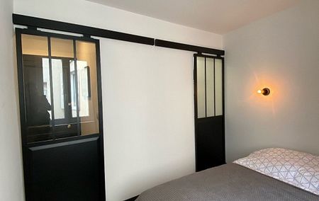 2 pièces, 27m² en location à Limoges - 430 € par mois - Photo 5