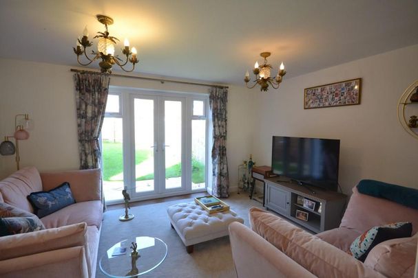 2 bedroom house to rent - Photo 1