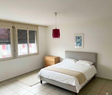1.5 Zimmer, 37 m², 6. Stock - Foto 1