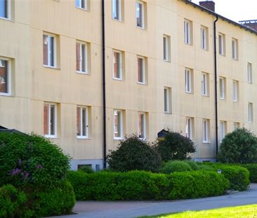 Ängsvaktaregatan 17 - Foto 3