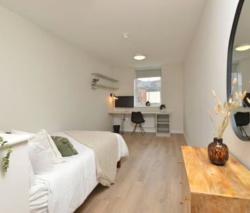 Isca Lofts, Flat 4 58- 64 Longbrook Street, Exeter - 1 bedroomPrope... - Photo 6