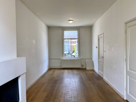 Te huur: Huis Klaverstraat in Utrecht - Foto 4
