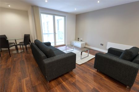 New Bridge Street Salford M3 - Photo 5