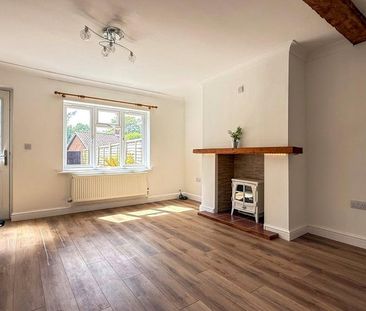 3 bedroom terraced house to rent - Photo 3