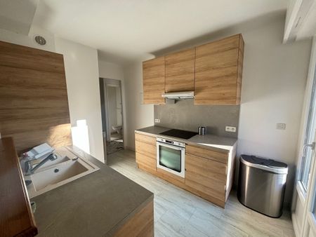 Appartement À Louer - Photo 3