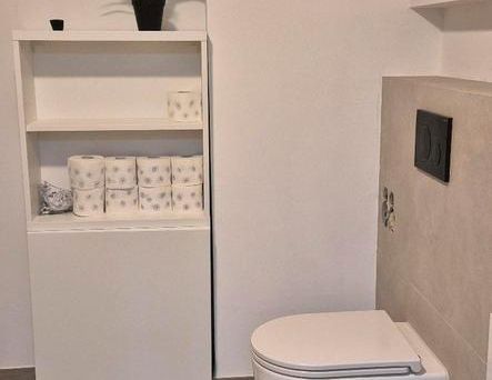 1 Zimmer Souterrain Einliegerwohnung in Kirchheim unter Teck - Foto 1