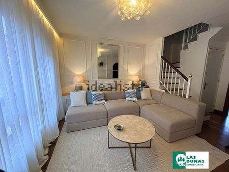 Alquiler de dúplex en Barrio Salas - Foto 4