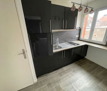 T2 de 48.10 m², rue de Douai réf 1514 - Photo 6