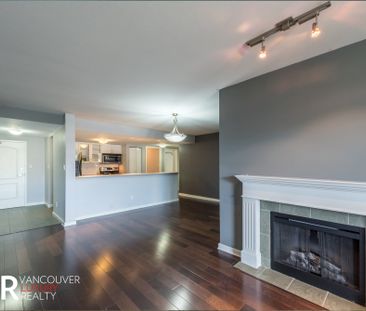 Condo in Vancouver West Side, BC - Photo 1