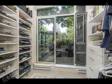 1088 Richards Street 104 Vancouver - Photo 3