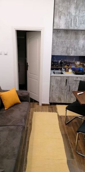 Garsoniera de inchiriat in Militari Residence - Fotografie 1