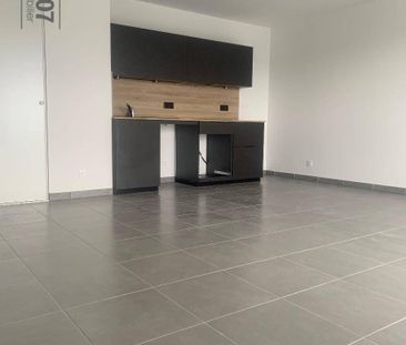 Location appartement 2 pièces 50.26 m² à Cruseilles (74350) - Photo 3