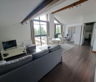 Location Appartement 2 pièces 34m² - Photo 1