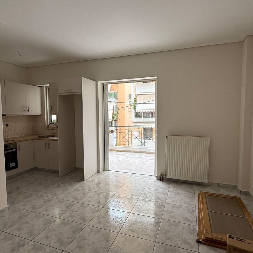 Διαμέρισμα για ενοικίαση Νέα Κυψέλη (Κυψέλη) - Photo 1