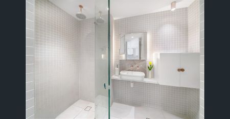 Top level north facing corner apartment in the popular 'Eve' development - Photo 2