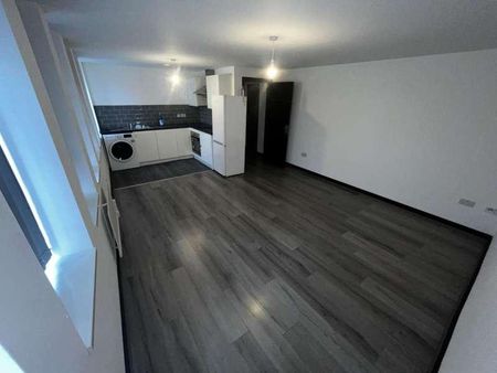 Turnpike House, Market Street, Leigh, WN7 - Photo 4