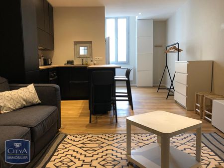 Location Appartement 2 pièces 38m² MONTPELLIER 34000 - Photo 2