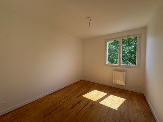 Appartement Champigny-Sur-Marne 4 pièces avec cave - Photo 1