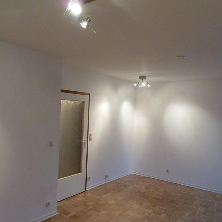1Zimmer-Singlewohnung in Bad Schwartau - Photo 1