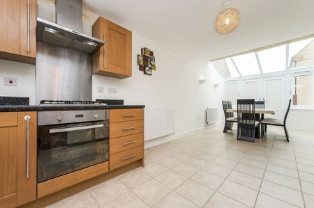 4 bedroom detached to rent Russ Avenue, Faringdon - Photo 5